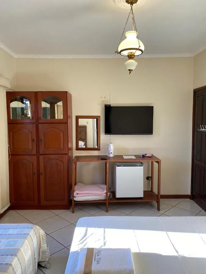Pousada Bella Vista Gravatal Hotel