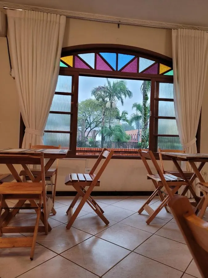 Hotel Pousada Bella Vista Gravatal
