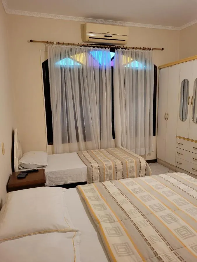 Pousada Bella Vista Gravatal Hotel