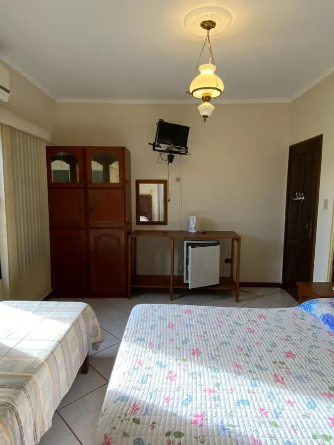 Pousada Bella Vista Gravatal Hotel