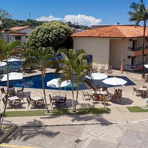 Fênix 3*, Porto Seguro Brasil