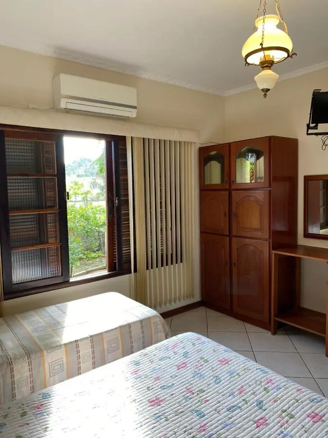 Hotel Pousada Bella Vista Gravatal